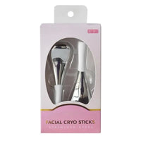 Stainless Steel Facial Cooling Cryo Sticks for Puffiness