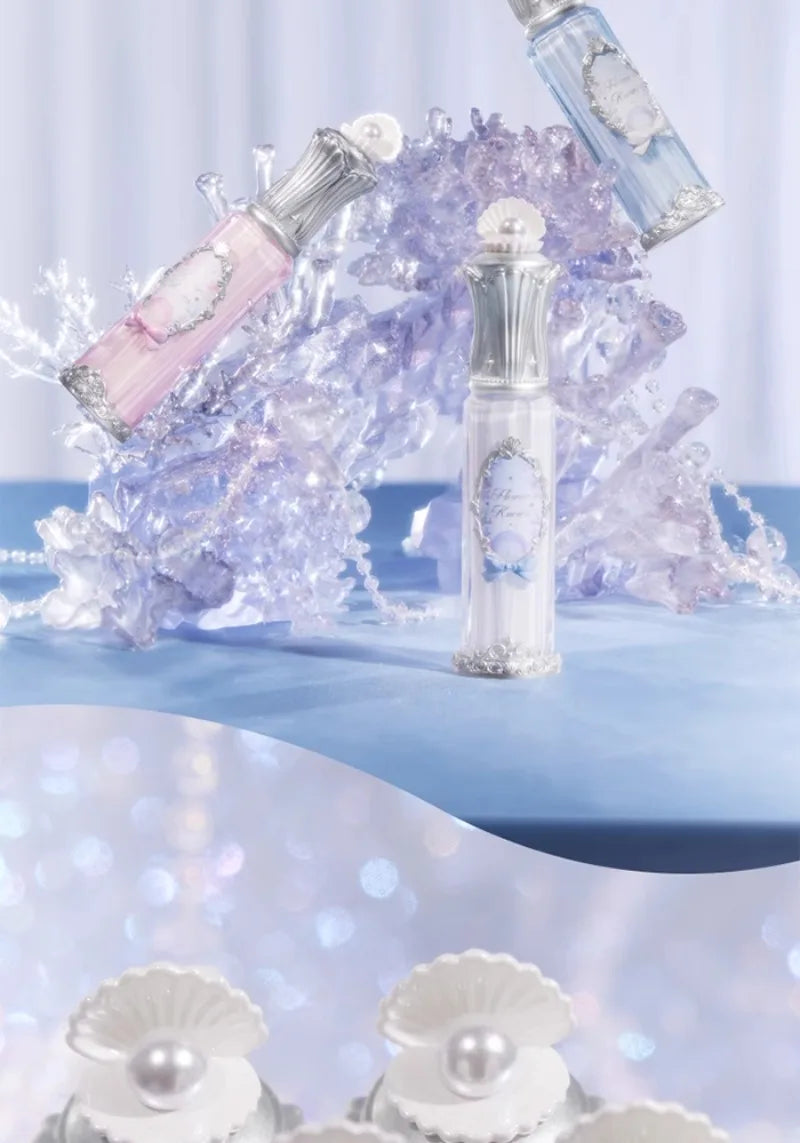 Moisturizing Pearl Lip Essence for Hydrated Glowy Lips - 30