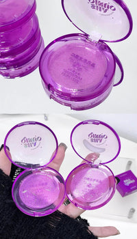 Hydrating Jelly Blush for a Dewy Natural Glow