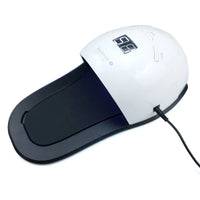 Professional 48W LED UV Nail Dryer for Gel Polish
