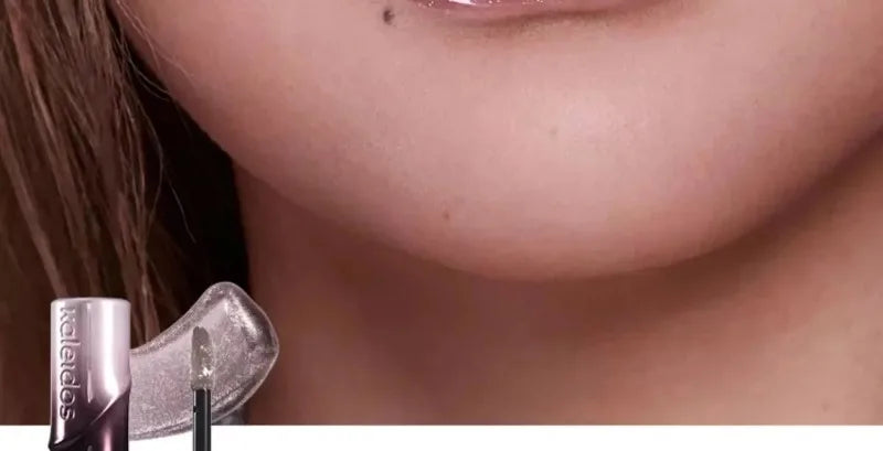 Hydrating Mirror Shine Plumping Lip Gloss - 23