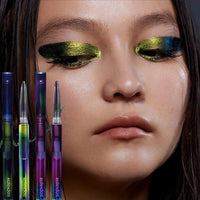 Chameleon Glitter Eyeliner Gel Pencil