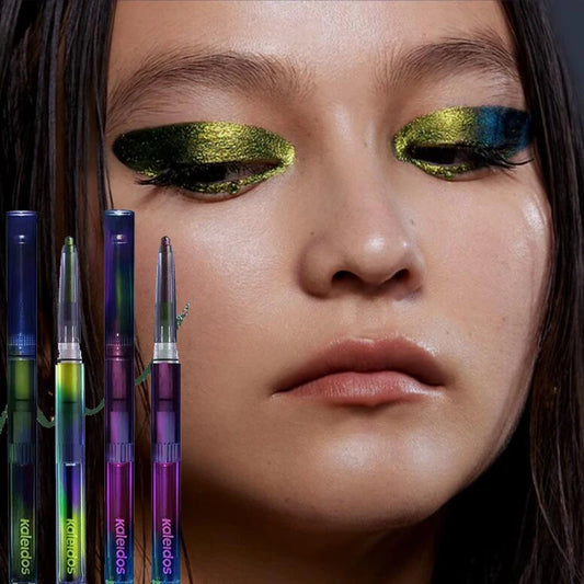 Chameleon Glitter Eyeliner Gel Pencil