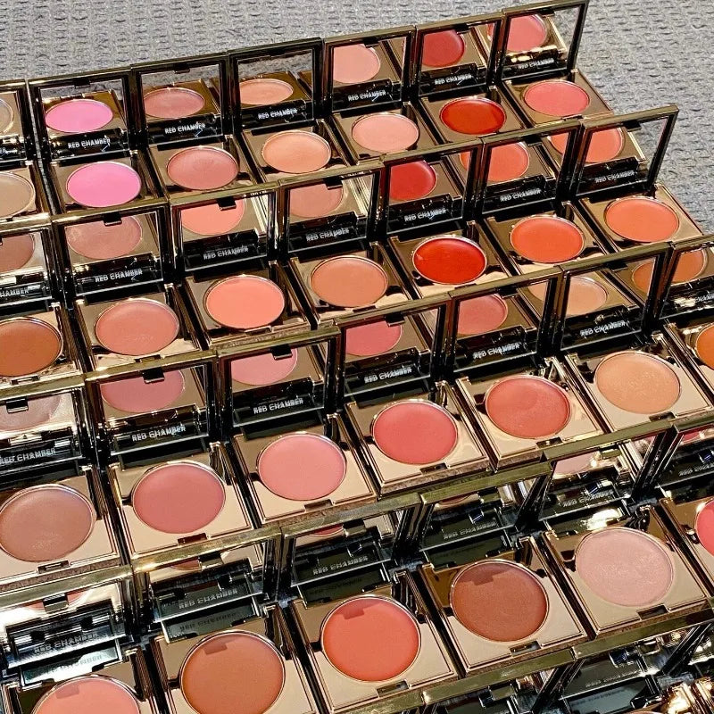 Multi-Purpose Cream Blush for Lips and Cheeks
