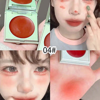 Multi-Use Cream Blush and Lip Tint Compact