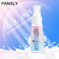 Instant Brightening BB Whitening Concealer Spray