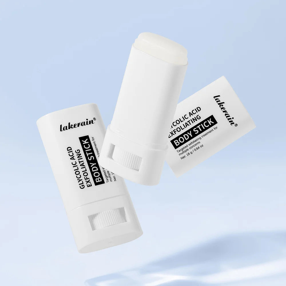 Glycolic Acid Exfoliating Body Treatment Stick - 21