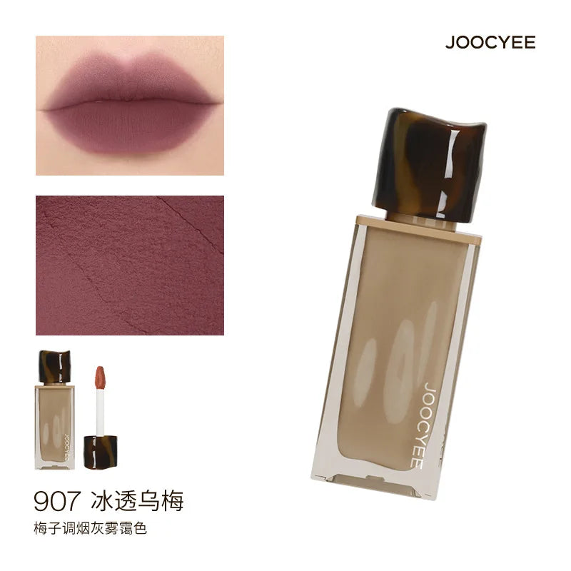 Hydrating Mirror-Finish Liquid Lip Glaze - 47