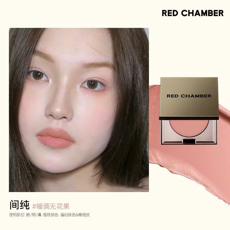 All-in-One Multi-Use Cream Blush, Eyeshadow and Lip Tint - 11