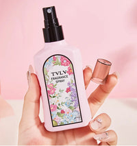 Long-Lasting Jasmine Floral Fragrance Spray for Clothing