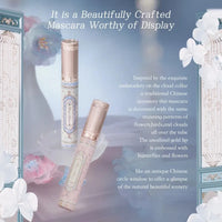 Fairytale Inspired Full Makeup Collection Gift Set