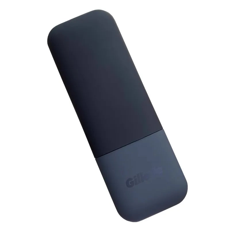 Magnetic Protective Razor Travel Case - 3