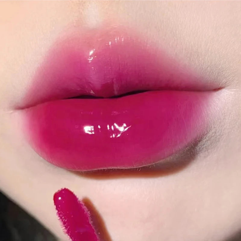 Glass-Finish Moisturizing Lip Gloss - 27