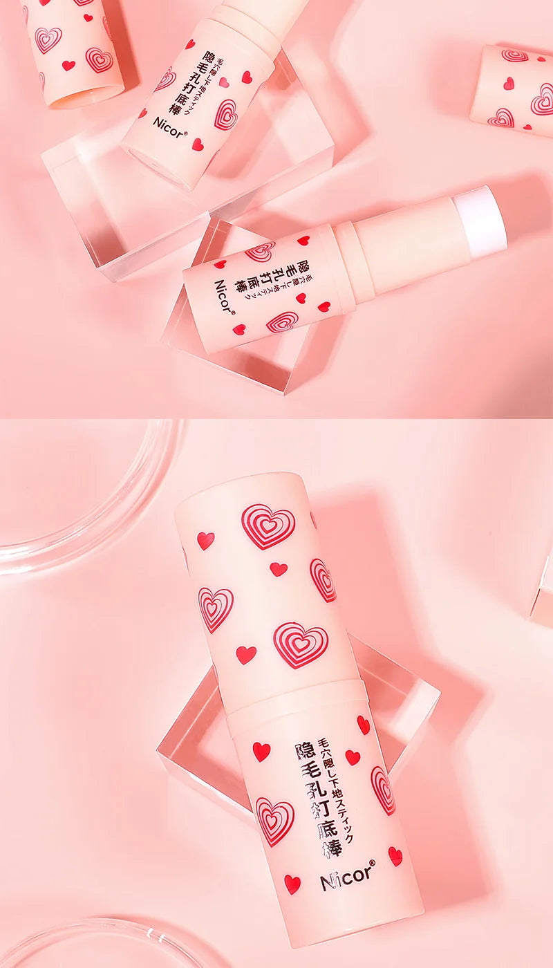 Matte Pore Invisible Makeup Primer Stick - 13