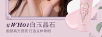 Lightweight Hydrating Concealer for Dark Circles and Redness