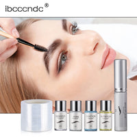 Professional Home Brow Lamination Kit
