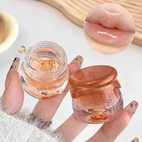 Honey Moisturizing Lip Care Repair Set