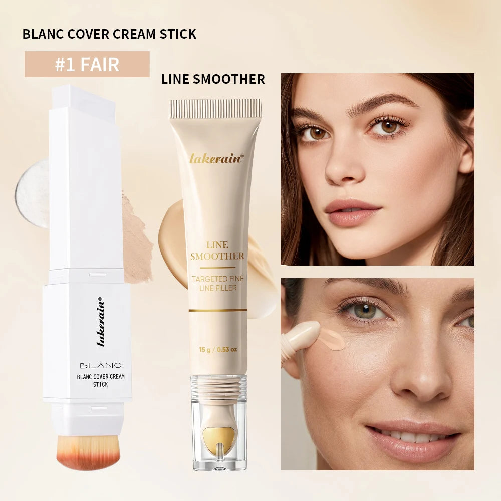 Instant Fine Line and Pore Blurring Face Primer - 22