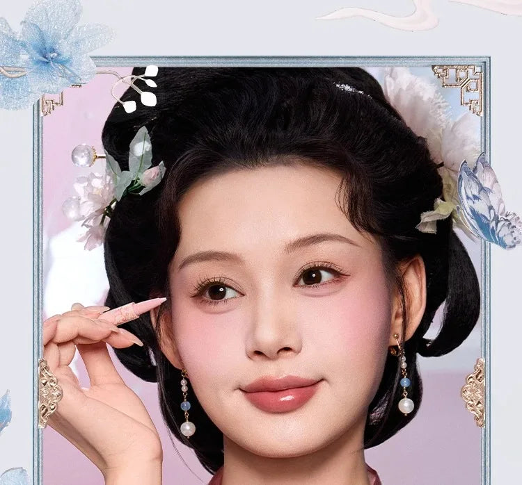 Waterproof Liquid Eyeliner Pen for Long-Lasting Precision - 14