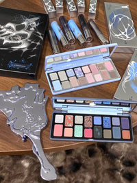 All-in-One Professional Makeup Collection Set