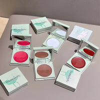 Multi-Use Cream Blush and Lip Tint Compact