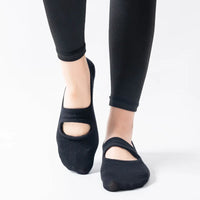 Non-Slip Yoga and Pilates Socks for Women