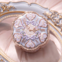 Air Cushion CC Cream Foundation for Flawless Coverage