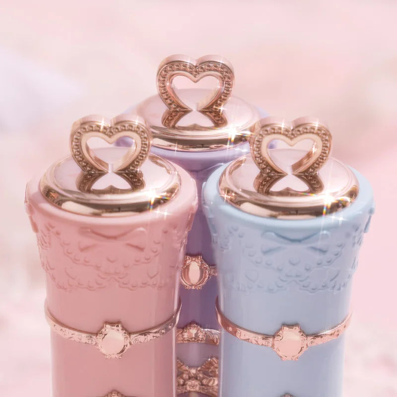 Long-Lasting Matte Cloud Lip Cream - 9