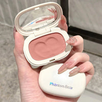 Long-Lasting Mochi Texture Cream Blush
