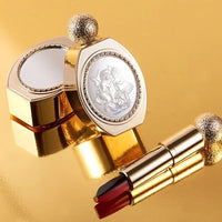 5-in-1 Velvet Matte Lipstick Set