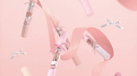Long-Lasting Non-Stick Film-Forming Lip Glaze