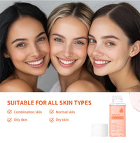 Multipurpose Hydrating Skincare Oil for Face, Body, and Hair
