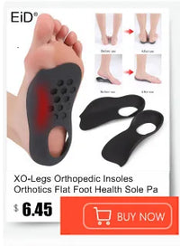 Orthopedic Silicone Bunion Corrector and Toe Straightener