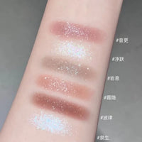Multi-Use Cream Blush and Highlighter Palette