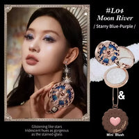 Luminous Angel Face Highlighter Powder