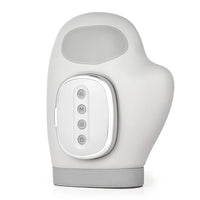 Electric Air Compression Hand Massager with Heat