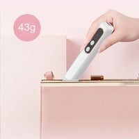 Electric Cordless Nail Drill and Manicure Pedicure File Set