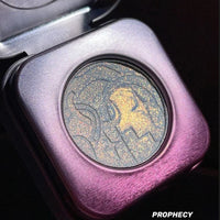 Chameleon Color-Shifting Diamond Highlighter Powder