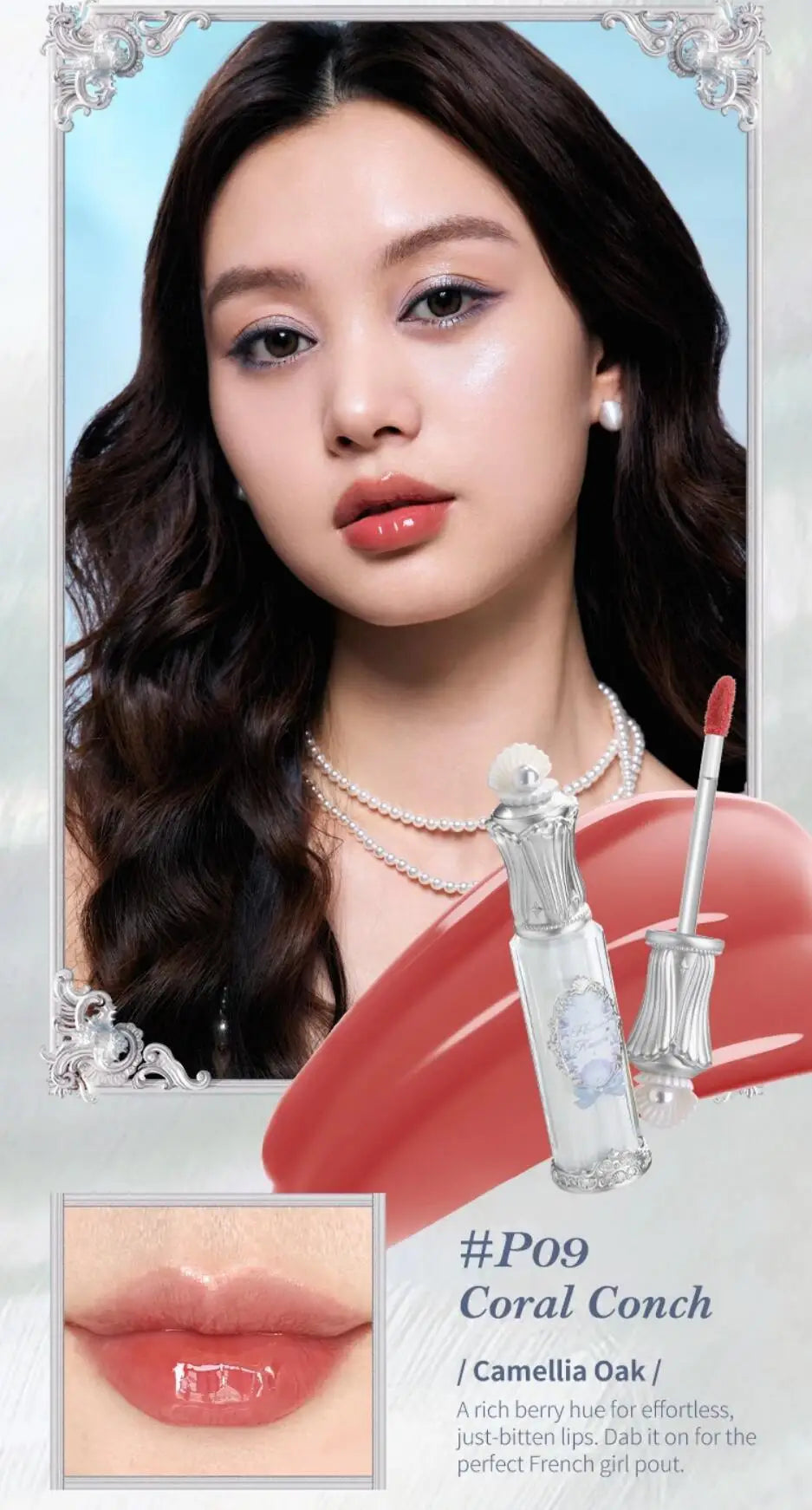 Complete Aesthetic Makeup Collection Set - 11
