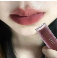 Matte Velvet Liquid Lipstick Long-Lasting Waterproof Lip Stain
