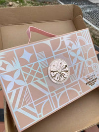 All-in-One Professional Makeup Gift Set