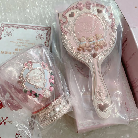 Painless Detangling Air Cushion Hair Brush