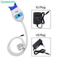 Professional LED Teeth Whitening System