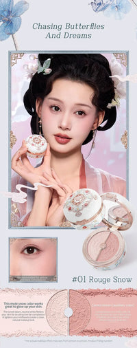 All-in-One Elegant Makeup Collection Set
