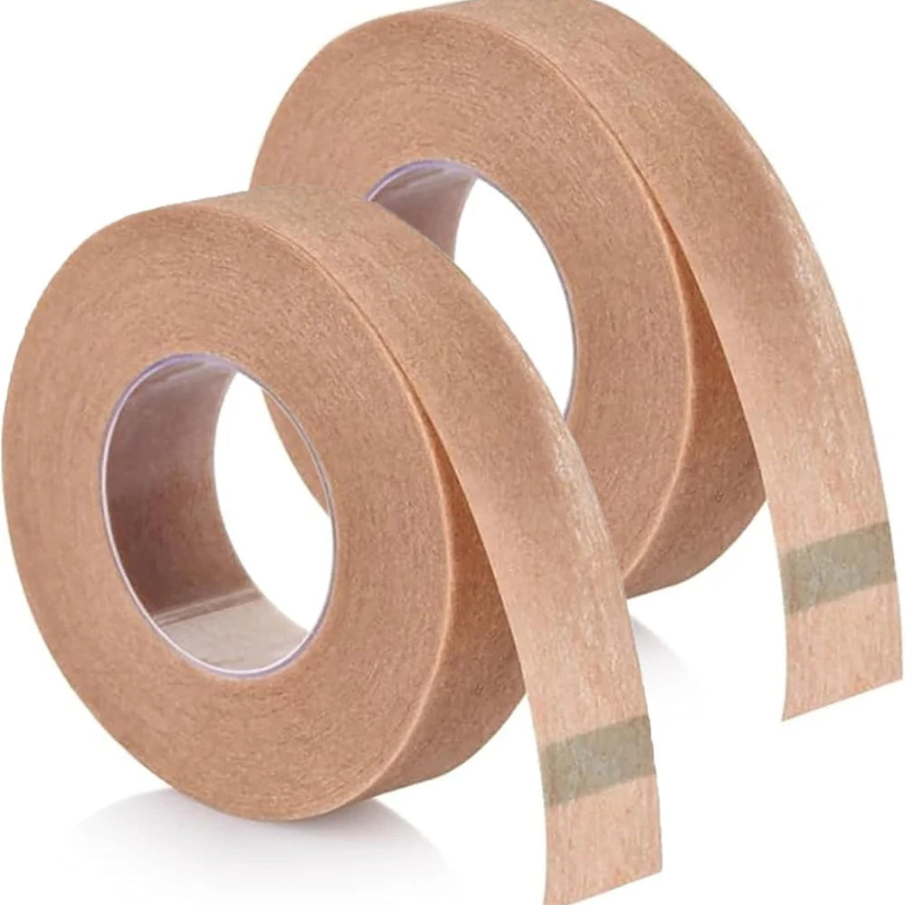 Breathable Nose Shaping Tape for Rhinoplasty Recovery - 1