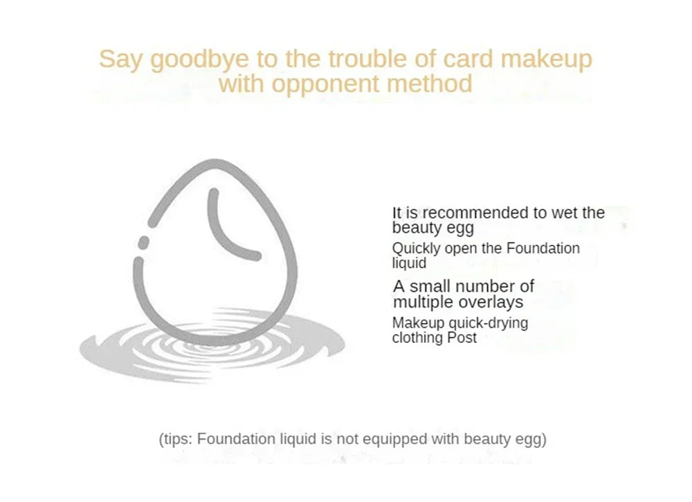 Matte Liquid Foundation for Flawless Long-Lasting Coverage - 9