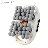 42-Head Electric Muscle Recovery Massage Gun