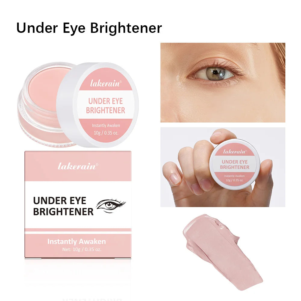Hydrating Under Eye Brightening Concealer for Dark Circles - 20