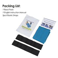 Reusable Hot and Cold Therapy Wrap for Muscle Relief