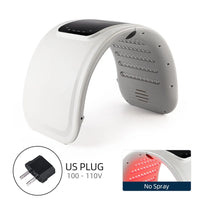7-Color LED Photon Light Therapy Facial Rejuvenation Machine